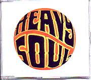 Paul Weller - A Heavy Soul Sampler